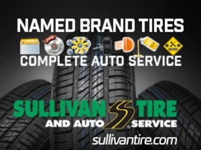 Sullivan tire